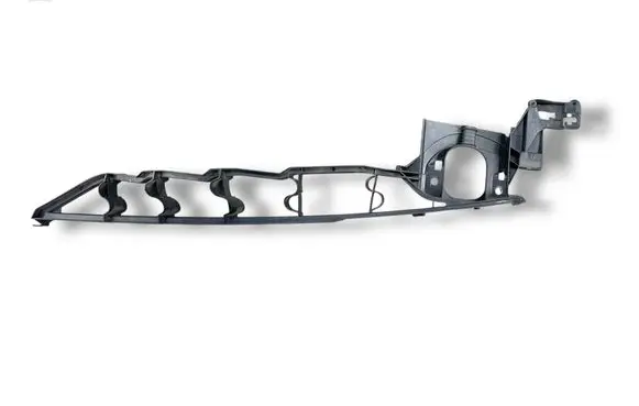 BMW X5 E70 Fender mounting bracket 7157989 10503410