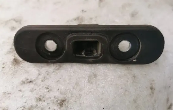 Opel Combo E Other interior part 9817825780