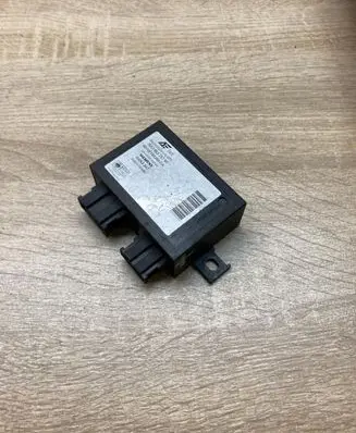 Volkswagen Sharan Immobilizer control unit/module 7M0953257M 98VW19A366DA