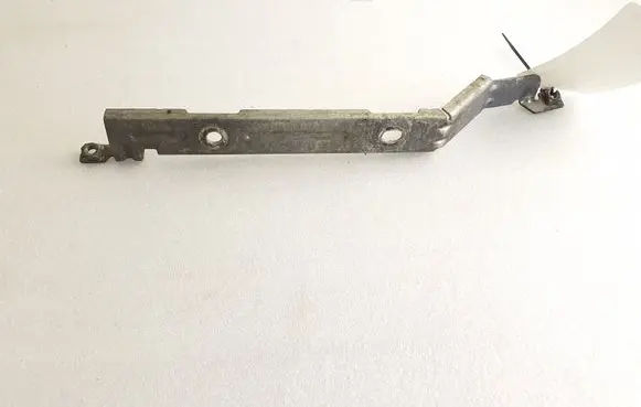 Porsche Panamera (970) Other engine bay part 97010641600
