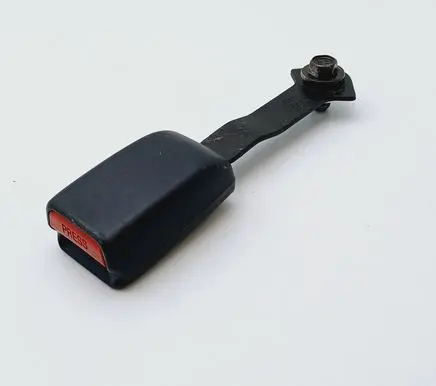 Mazda 6 Front seatbelt buckle