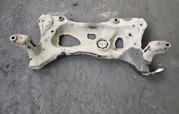 Volkswagen Golf VII Front axle beam IMPRK1445442