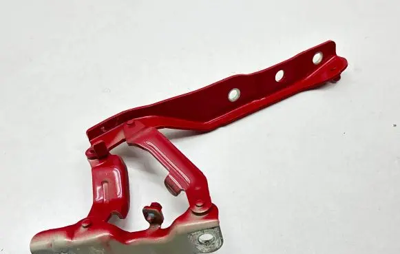 KIA EV6 Engine bonnet/hood hinges 66910CV000