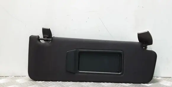 Sun visor