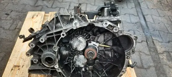 Volvo S80 Automatic gearbox