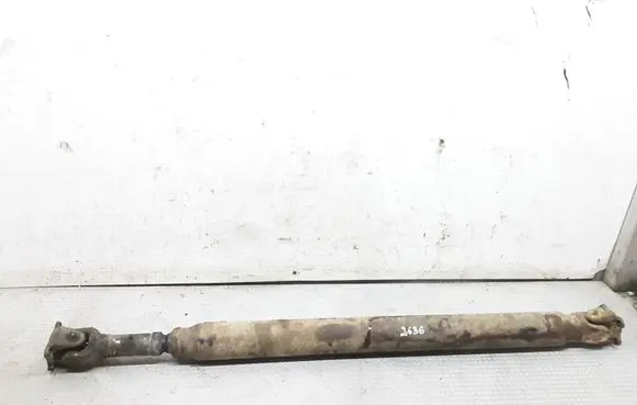 Opel Monterey Rear driveshaft/prop shaft 