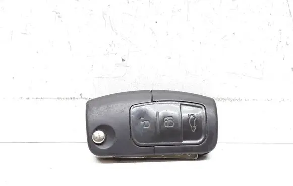 Ford Galaxy Ignition key/card 