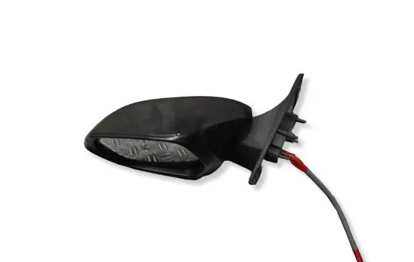 Toyota Prius (XW50) Front door electric wing mirror E4044690