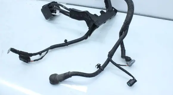 KIA Sportage Positive cable (battery) 91855F1350