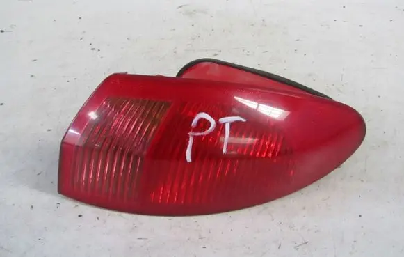 Alfa Romeo 147 Rear/tail lights 34524