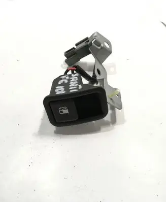Hyundai Santa Fe Fuel tank opening switch 935552B000
