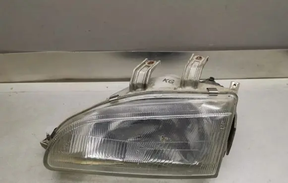 Honda Civic Headlight/headlamp