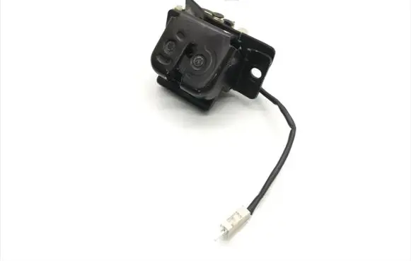 KIA Sorento Tailgate/trunk/boot lock/catch/latch 81230-3E000