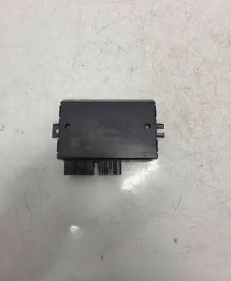 Volkswagen Transporter - Caravelle T5 Tow bar trailer control unit/module 1K0907383F 3A001001