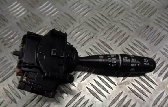 Toyota Corolla Verso E121 Wiper switch 173699