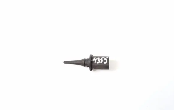Porsche Panamera (970) Outside/exterior temperature sensor 7PP820535