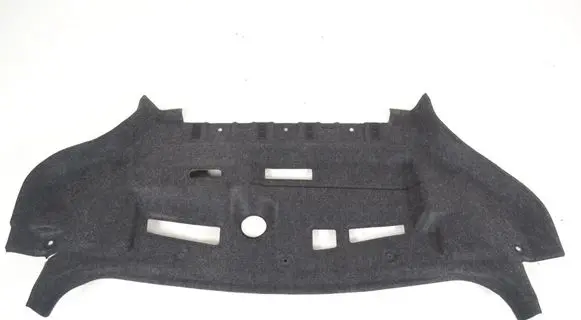 Infiniti Q50 Centre console side trim rear 849114GA1A 849114GA0A