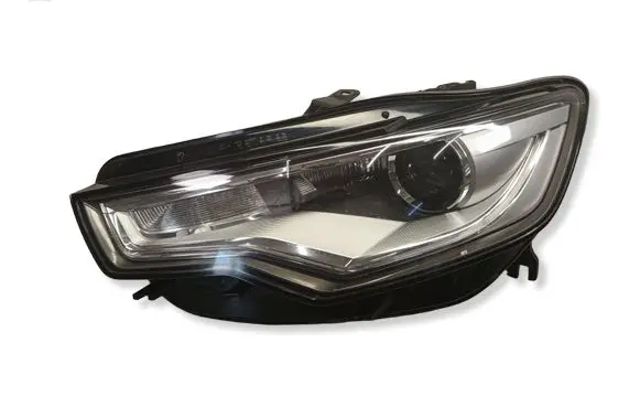 Audi A6 S6 C7 4G Headlight/headlamp 4G0941005 1LL01115013 0111501300074387
