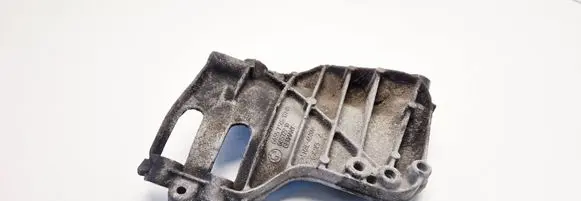 BMW 7 F01 F02 F03 F04 A/C compressor mount bracket 64557585167