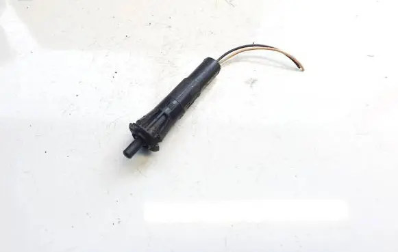Renault Espace III Front door sensor 7700811152f
