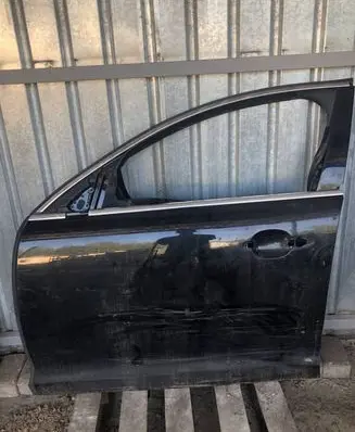 Jaguar XJ X351 Front door AW9320221
