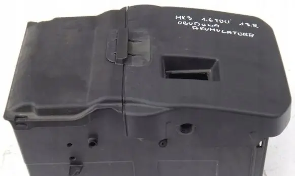 Ford Focus Battery box tray 3248277