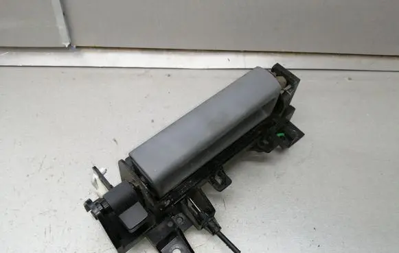 Dodge Grand Caravan Sliding door interior handle 25002975