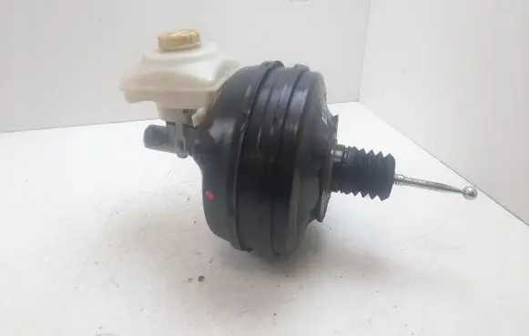 Porsche Panamera (970) Brake booster 97035502504 97035501300