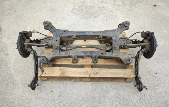 KIA Sorento Rear subframe 55510C6000