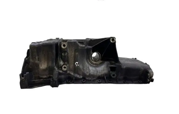BMW X5 E70 Oil sump 7807806 11137807806 1113780780606