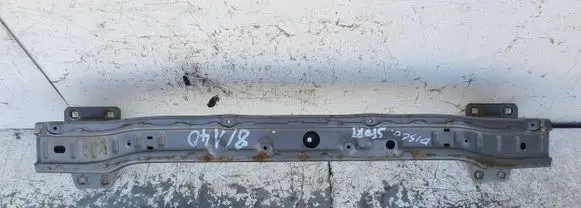 Land Rover Discovery Sport Front bumper support beam 