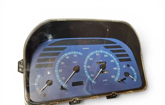 Renault Master II Speedometer (instrument cluster) 7700351963 RN0001002