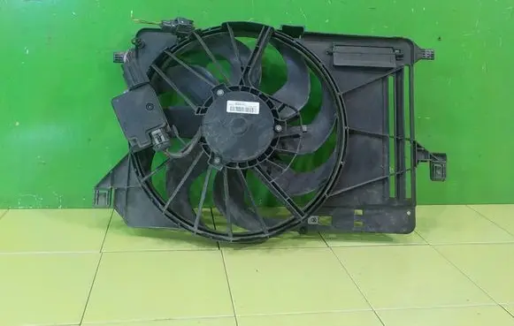Ford Focus Fan set CV618C607VA TP212