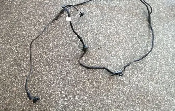 Mercedes-Benz CLC CL203 Parking sensor (PDC) wiring loom A2034404532