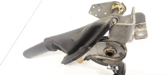 Nissan Pathfinder R51 Handbrake/parking brake lever assembly