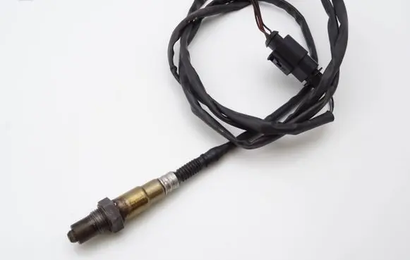 Volkswagen Golf IV Lambda probe sensor 0258006879