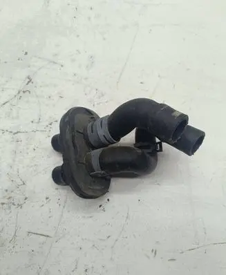 Audi Q5 SQ5 Heater radiator pipe/hose 