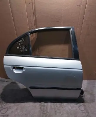 Honda Accord Rear door