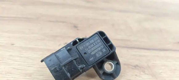 Dacia Lodgy Air pressure sensor 223650002R 0281006029 H8200758731