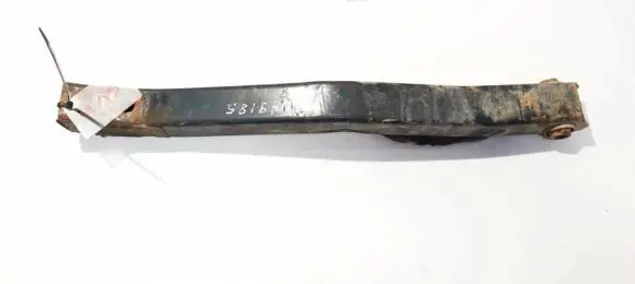 Ford C-MAX II Front bumper mounting bracket