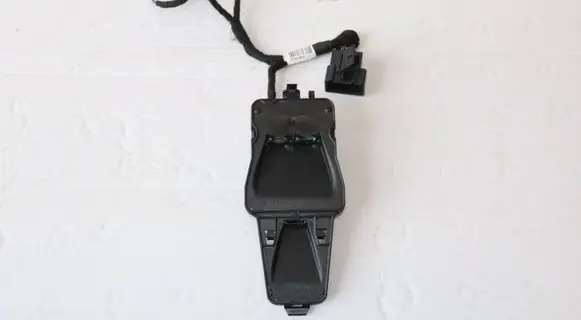 Volvo V60 Windshield/windscreen camera 31387310 00403541B