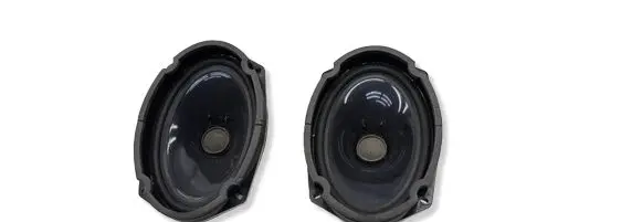 Ford Mondeo MK V Parcel shelf speaker BG1T18971CA