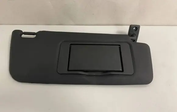 Mercedes-Benz CLK A209 C209 Sun visor