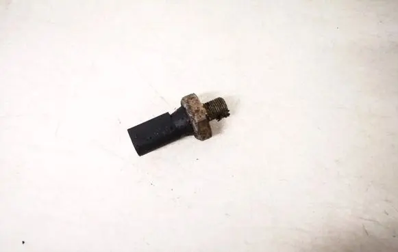 Coolant temperature sensor