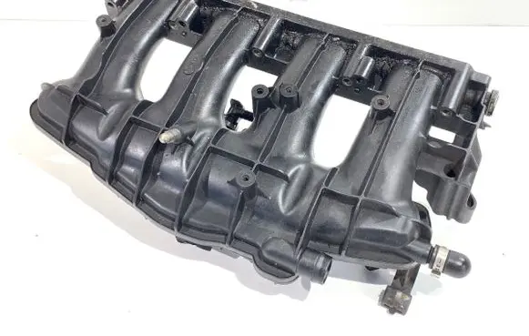 Audi A6 S6 C6 4F Intake manifold 06D133192