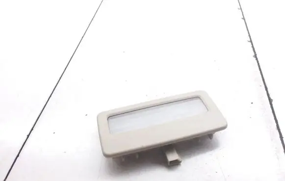 BMW 5 F10 F11 Other interior light 63319163767