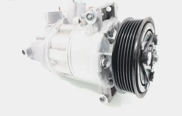 Skoda Octavia Mk3 (5E) Air conditioning (A/C) compressor (pump) 3Q0816803B 08269194730B
