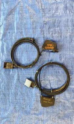 Ford Fusion Other wiring loom