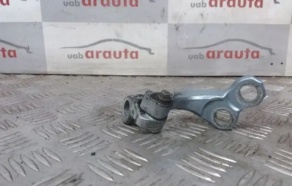Ford Focus C-MAX Rear door upper hinge 3M5126801A