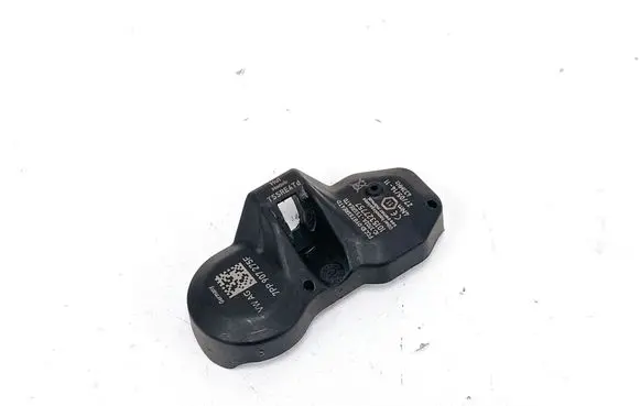 Volkswagen Touareg II Tire pressure sensor 7PP907275F TSSRE4TD
